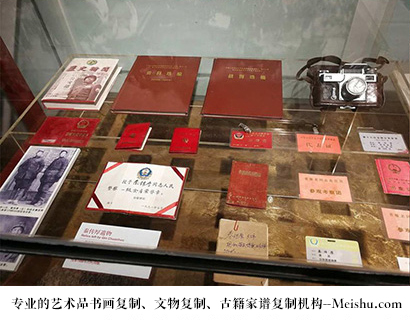 乌什县-专业的文物艺术品复制公司有哪些？